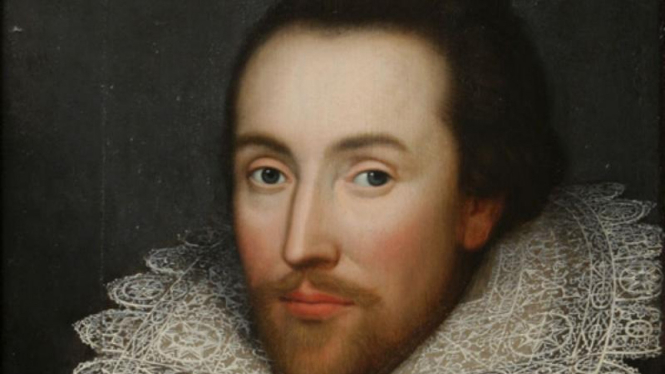 William Shakespeare