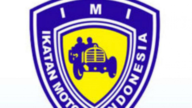 Logo Ikatan Motor Indonesia