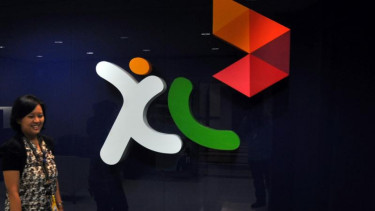 XL Axiata.