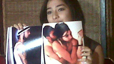 nikita willy