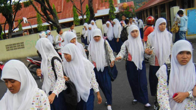 Situasi Kota Padang berangsur normal pasca gempa