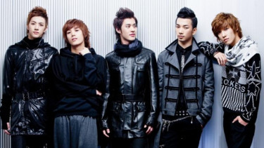 MBLAQ