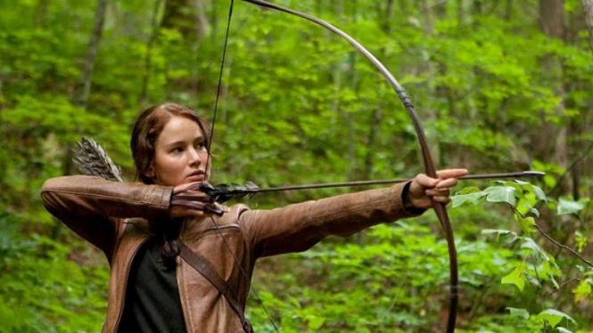 Film The Hunger Games
