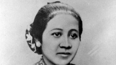 RA. Kartini.