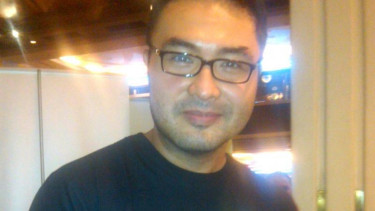 Surya Saputra