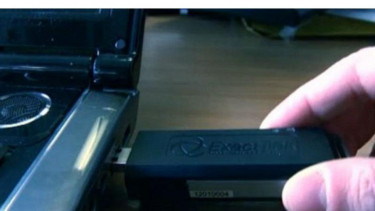 Flashdisk.