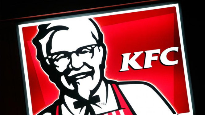 Lambang KFC