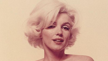 Marylin Monroe