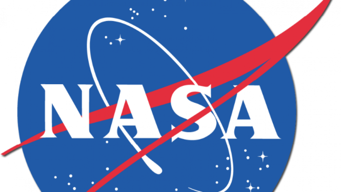 Logo NASA