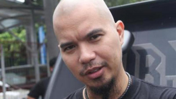 Ahmad Dhani