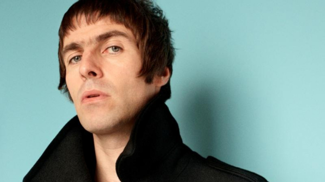 Liam Gallagher