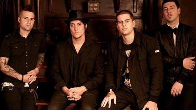 Avenged Sevenfold