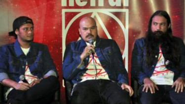 Grup Band Netral