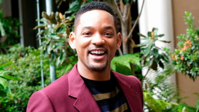 Will Smith