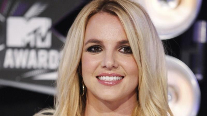 Britney Spears