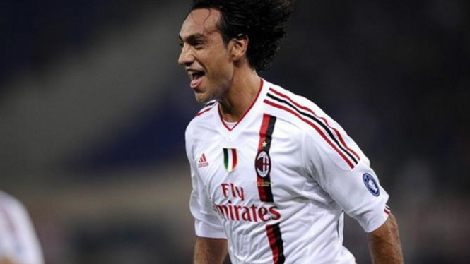 Alessandro Nesta.