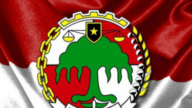 Lambang koperasi Indonesia