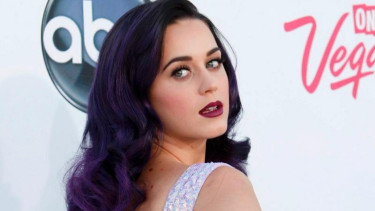 Katy Perry
