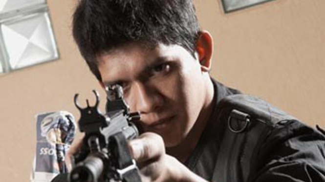 Iko Uwais