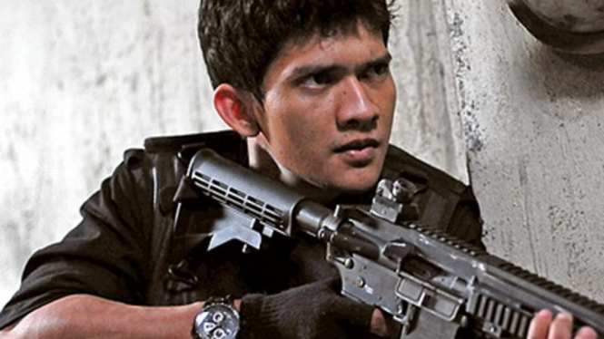 Iko Uwais