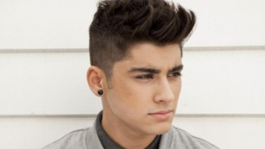 Zayn Malik.