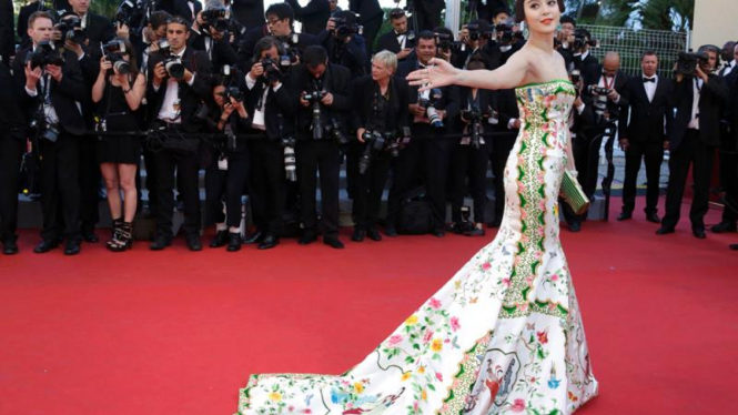 Festival Film Cannes ke-65