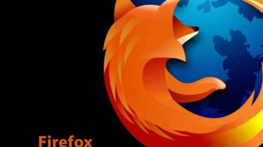 Mozilla Firefox.