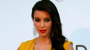 Kim Kardashian