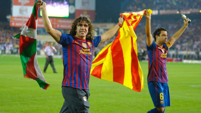 Barcelona Juara Piala Raja 