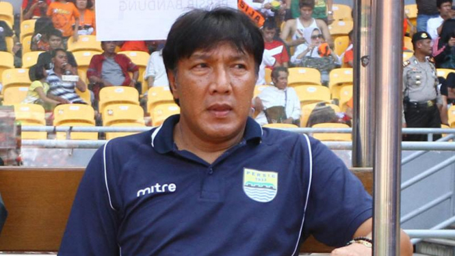 Robby Darwis
