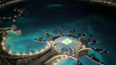 Qatar.