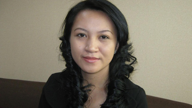 Karolin Margret Natasa.