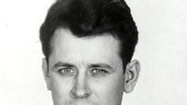 James Earl Ray