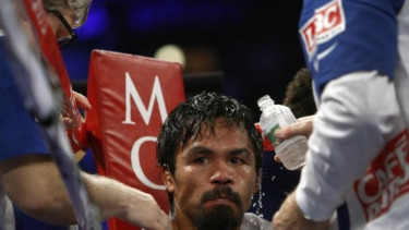 Manny Pacquiao