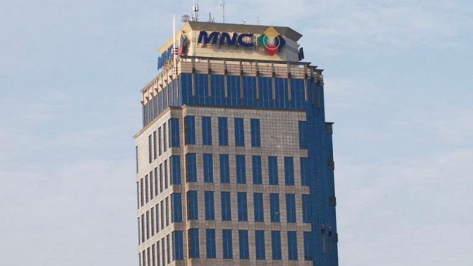 Gedung MNC