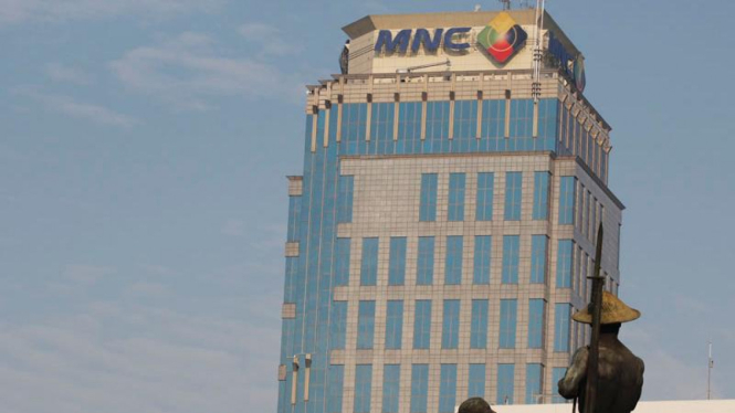 Gedung MNC