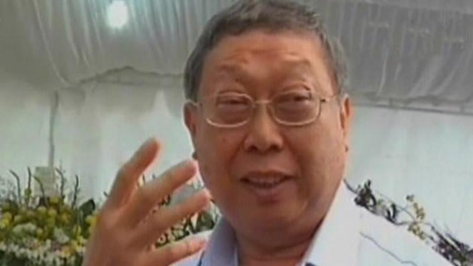 Sjamsul Nursalim.