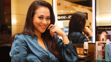 Zoya Amirin