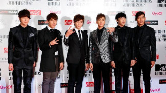 Penggemar Kini Bisa Berduet dengan Grup K-Pop