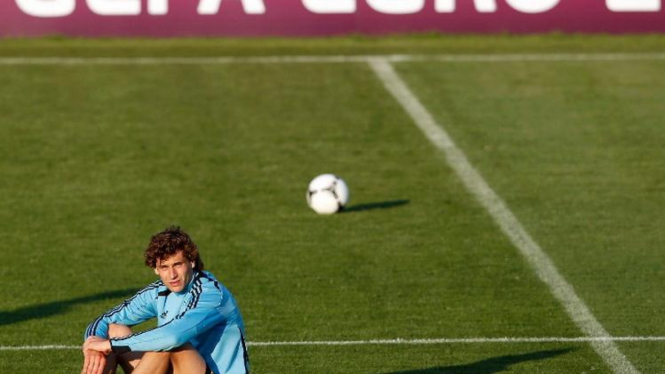 Fernando Llorente