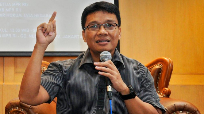 Irman Putra Sidin