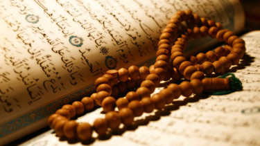 Ilustrasi Al Quran