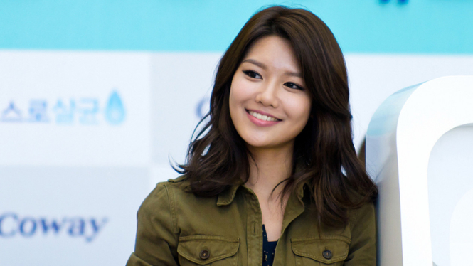 Sooyoung SNSD