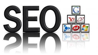 Search Engine Optimization (SEO).