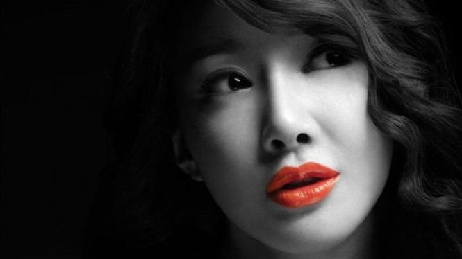 Lee Si Young