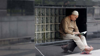 Manfaat Berpuasa Bagi Kesehatan Mental Selama Ramadan