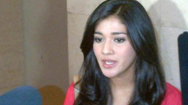 Naysila Mirdad