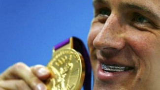 Bikin Onar di Olimpiade Rio, Perenang AS Kena Sanksi