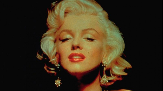 Kehidupan Marilyn Monroe penuh misteri