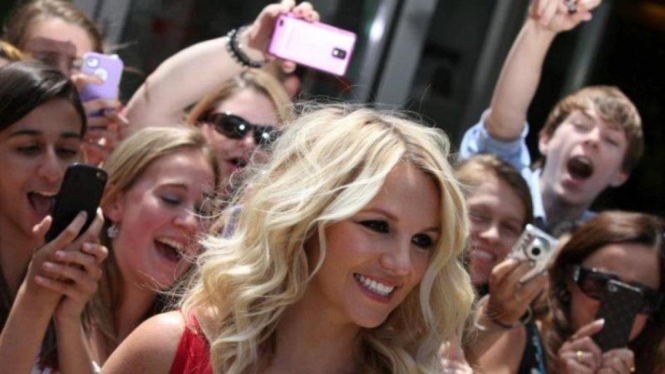 Britney Spears